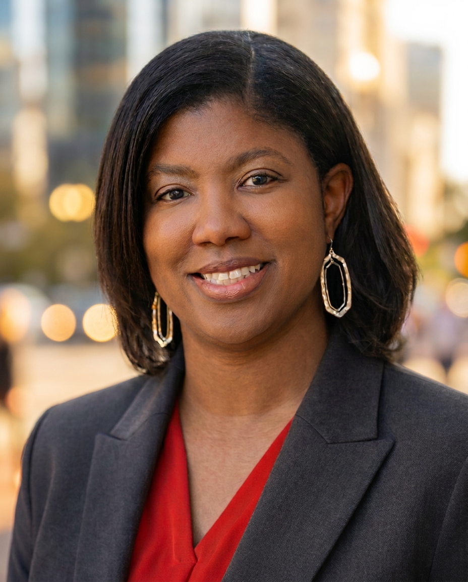 LaShunda Green